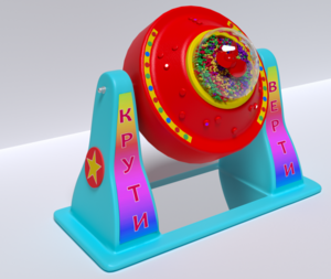 Игра «Сальто» - fgospostavki.ru - Иркутск