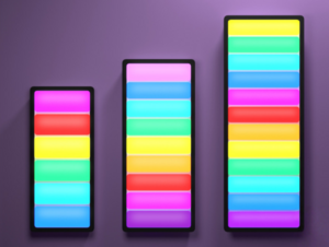 Светозвуковая панель «Лестница света» - fgospostavki.ru - Иркутск