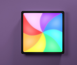 Светозвуковая панель «Вращающееся колесо» - fgospostavki.ru - Иркутск