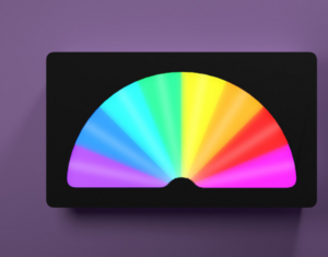 Светозвуковая панель «Радуга» - fgospostavki.ru - Иркутск