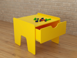 Игровой стол Солнечный - fgospostavki.ru - Иркутск