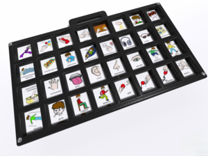 Игровой коммуникатор «Смарт» 32 - fgospostavki.ru - Иркутск