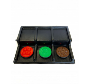 Коммуникатор с платформой для предметов "Посмотри и назови" - fgospostavki.ru - Иркутск