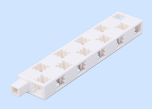 Балка Artec - fgospostavki.ru - Иркутск