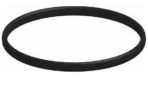 Кольцо резиновое ф33х3 мм Artec - fgospostavki.ru - Иркутск