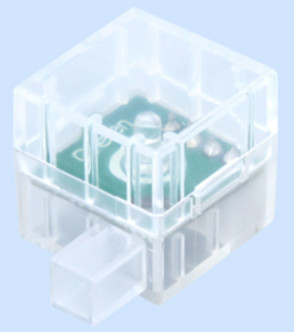 Светодиод зеленый Artec - fgospostavki.ru - Иркутск