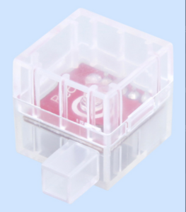 Светодиод красный Artec - fgospostavki.ru - Иркутск