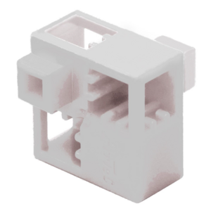 Половина куба тип А светло-серая Artec - fgospostavki.ru - Иркутск