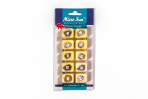 Набор микропрепаратов для стереомикроскопа №11 «Камни и минералы» - fgospostavki.ru - Иркутск