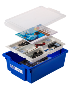 Цифровая лаборатория по химии (базовый уровень) - fgospostavki.ru - Иркутск