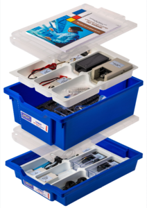 Цифровая лаборатория по химии (профильный уровень) - fgospostavki.ru - Иркутск