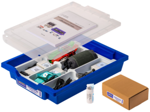 Цифровая лаборатория по физиологии (базовый уровень) - fgospostavki.ru - Иркутск