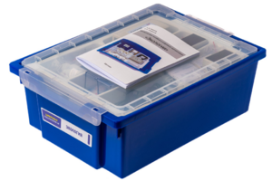 Цифровая лаборатория по экологии - fgospostavki.ru - Иркутск