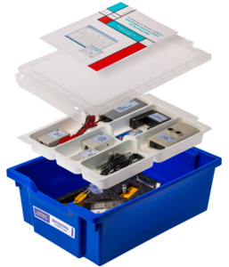 Цифровая лаборатория по математике (базовый уровень) - fgospostavki.ru - Иркутск