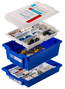 Цифровая лаборатория по математике (профильный уровень) - fgospostavki.ru - Иркутск