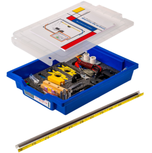 Набор демонстрационный «Механические явления» - fgospostavki.ru - Иркутск