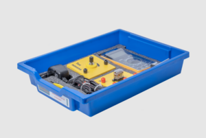 Набор демонстрационный «Электрический ток в вакууме» - fgospostavki.ru - Иркутск