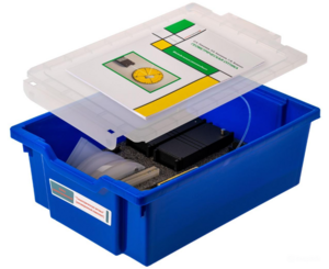 Набор демонстрационный «Геометрическая оптика» (расширенный комплект) - fgospostavki.ru - Иркутск