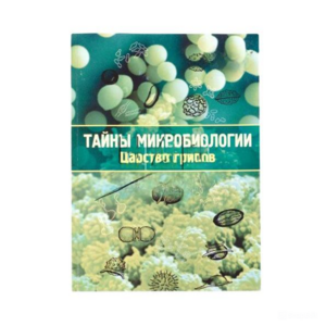 Набор «Тайны микробиологии» (Царство грибов) - fgospostavki.ru - Иркутск