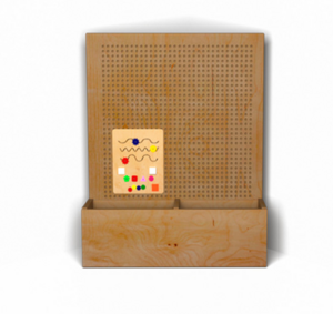 Бизиборд «Загадки» - fgospostavki.ru - Иркутск