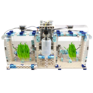 Набор для опытов "Умная теплица" - fgospostavki.ru - Иркутск