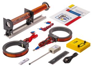 Набор демонстрационный по магнитному полю кольцевых токов - fgospostavki.ru - Иркутск