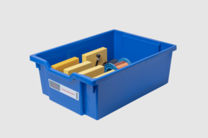 Набор демонстрационный по электродинамике - fgospostavki.ru - Иркутск