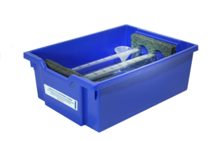 Набор оборудования учителя для подготовки индивидуальных комплектов ГИА/ОГЭ по Химии (на 15 чел.) - fgospostavki.ru - Иркутск