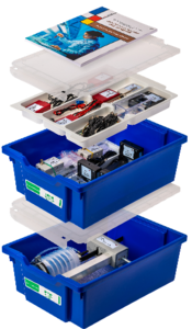 Цифровая лаборатория по химии для учителя - fgospostavki.ru - Иркутск