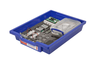 Набор «Основы программирования роботов на языке Си» - fgospostavki.ru - Иркутск