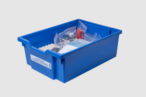 Ресурсный набор для творческого проектирования и соревновательной деятельности - fgospostavki.ru - Иркутск