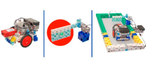 Цифровой робототехнический полигон для обучения программированию - fgospostavki.ru - Иркутск