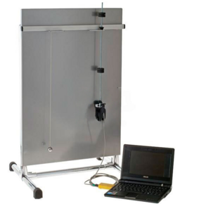 Лабораторная установка «Измерение ускорения свободного падения с помощью математического и физического маятников» - fgospostavki.ru - Иркутск