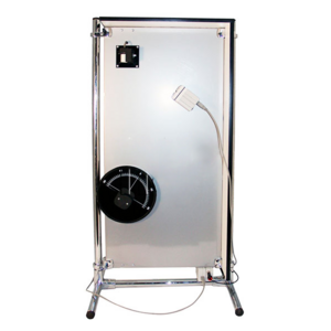 Лабораторная установка «Формула Френеля (коэффициенты отражения и пропускания от поверхности диэлектрика под различными углами)» - fgospostavki.ru - Иркутск