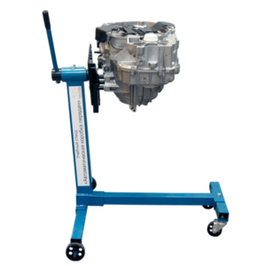 Стенд-тренажер "Автоматическая коробка передач" - fgospostavki.ru - Иркутск