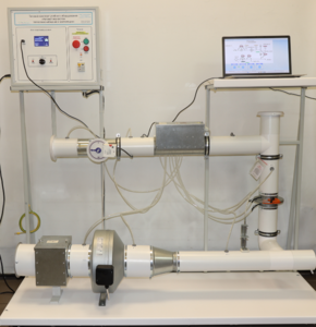 Типовой комплект учебного оборудования «Автоматика систем теплогазоснабжения и вентиляции» - fgospostavki.ru - Иркутск