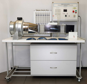 Лабораторный комплекс «Аэродинамика и аэромеханика летательных аппаратов» - fgospostavki.ru - Иркутск