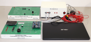 Лабораторный стенд «Программирование микроконтроллеров» - fgospostavki.ru - Иркутск