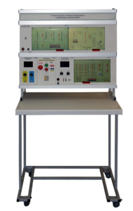Типовой комплект учебного оборудования "Цифровая электроника"  - fgospostavki.ru - Иркутск
