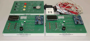 Учебный стенд "Тренажер программиста" - fgospostavki.ru - Иркутск