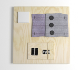 Бизиборд «Стандартный» - fgospostavki.ru - Иркутск