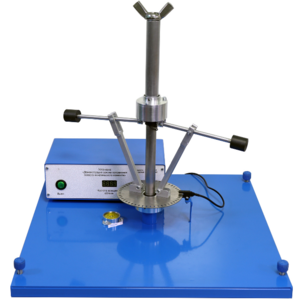 Лабораторный стенд «Сохранение осевого кинетического момента» - fgospostavki.ru - Иркутск