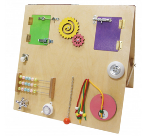 Бизиборд «№1» - fgospostavki.ru - Иркутск