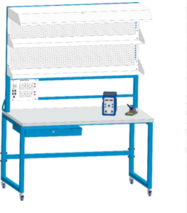 Стол радиомонтажника – СР2 - fgospostavki.ru - Иркутск