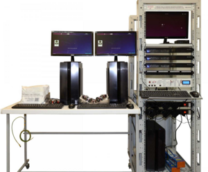 Учебный стенд «Изучение принципов построения и исследование инфокоммуникационных локальных сетей» - fgospostavki.ru - Иркутск