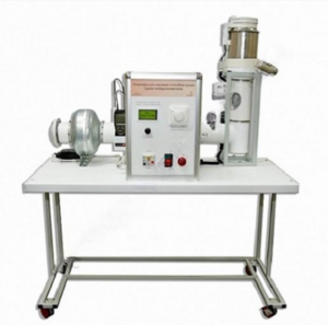 Установка для изучения различных способов сушки (псевдоожижение)  - fgospostavki.ru - Иркутск