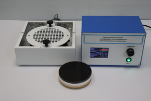 Лабораторная установка «Определение теплопроводности теплоизолирующих материалов» - fgospostavki.ru - Иркутск