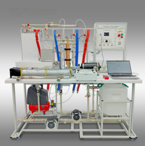 Типовой комплект учебного оборудования «Теплотехника и термодинамика» - fgospostavki.ru - Иркутск