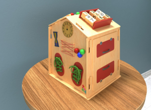 Бизидом «Шестеренки» - fgospostavki.ru - Иркутск