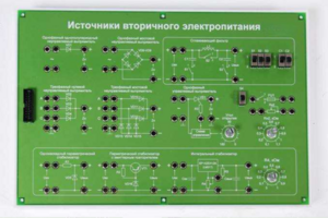 Сменная панель «Ферромагнитные материалы» - fgospostavki.ru - Иркутск